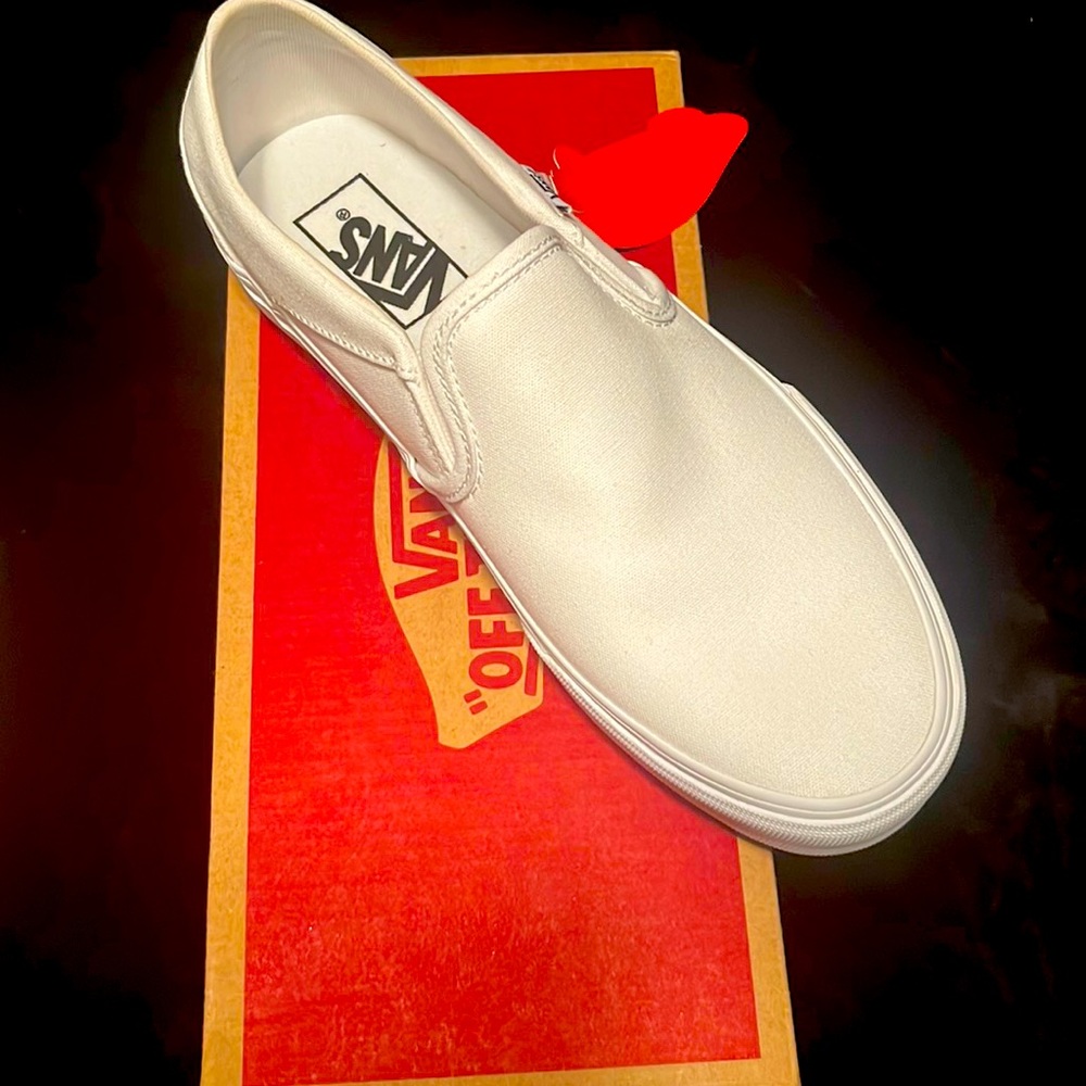 Vans Shoes